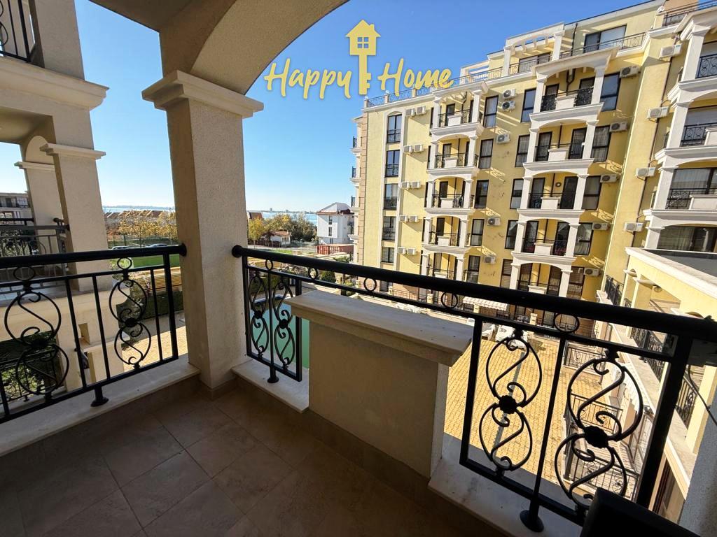 Квартира в Святом Власе, Болгария, 55 м² - фото 8