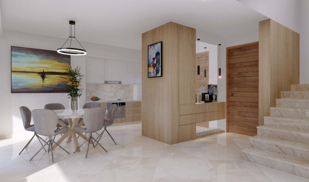 Вилла в Пафосе, Кипр, 190 м² - фото 8