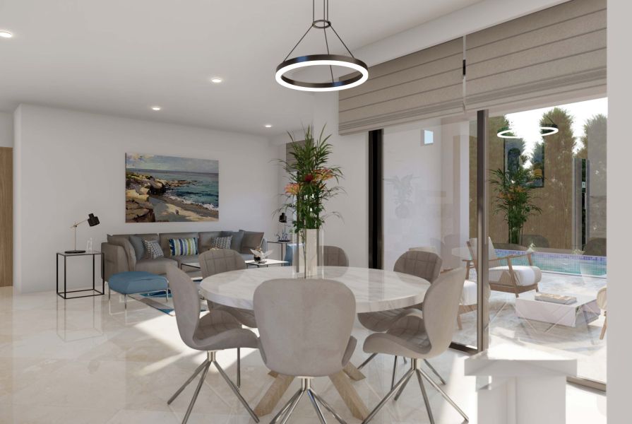 Вилла в Пафосе, Кипр, 190 м² - фото 7