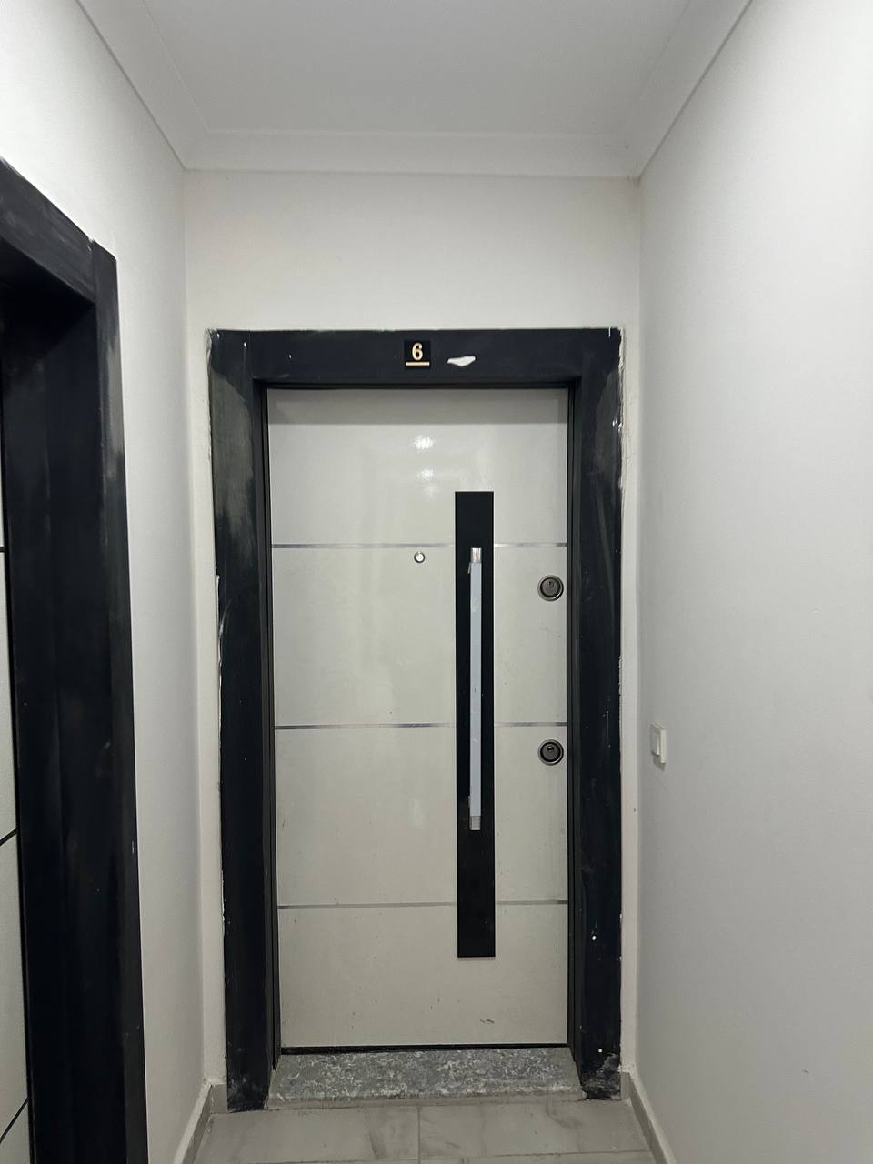 Квартира в Алании, Турция, 50 м² - фото 11