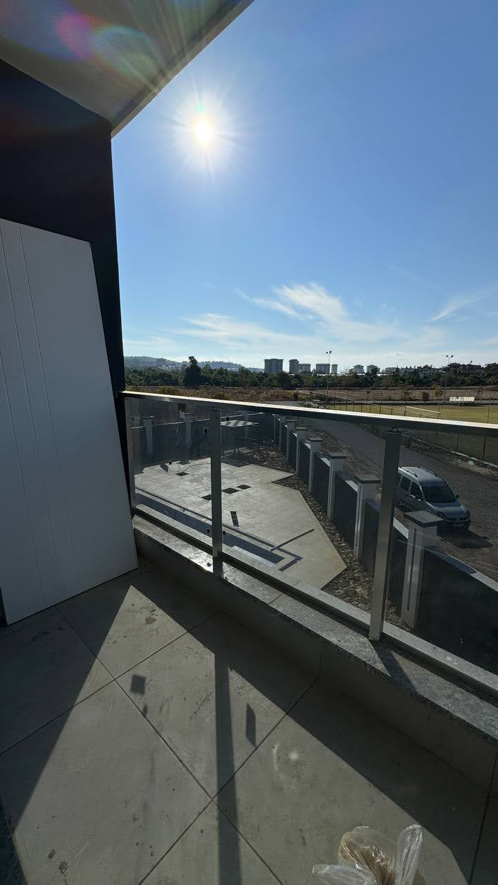 Квартира в Алании, Турция, 50 м² - фото 16