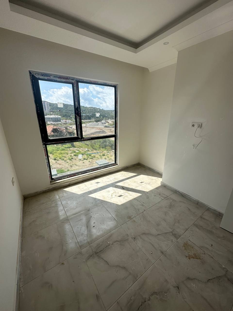 Квартира в Алании, Турция, 50 м² - фото 15