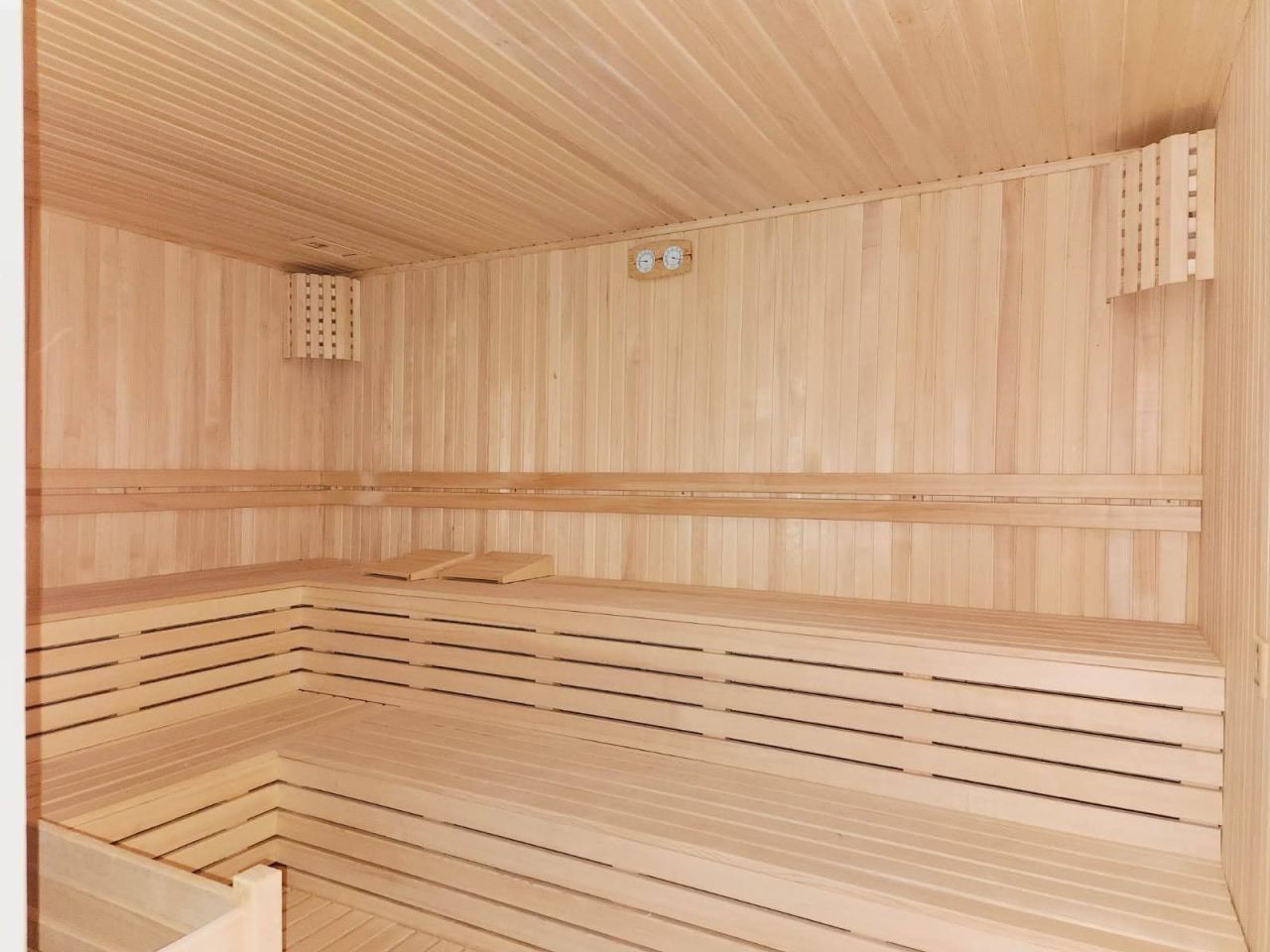 Квартира в Алании, Турция, 50 м² - фото 10