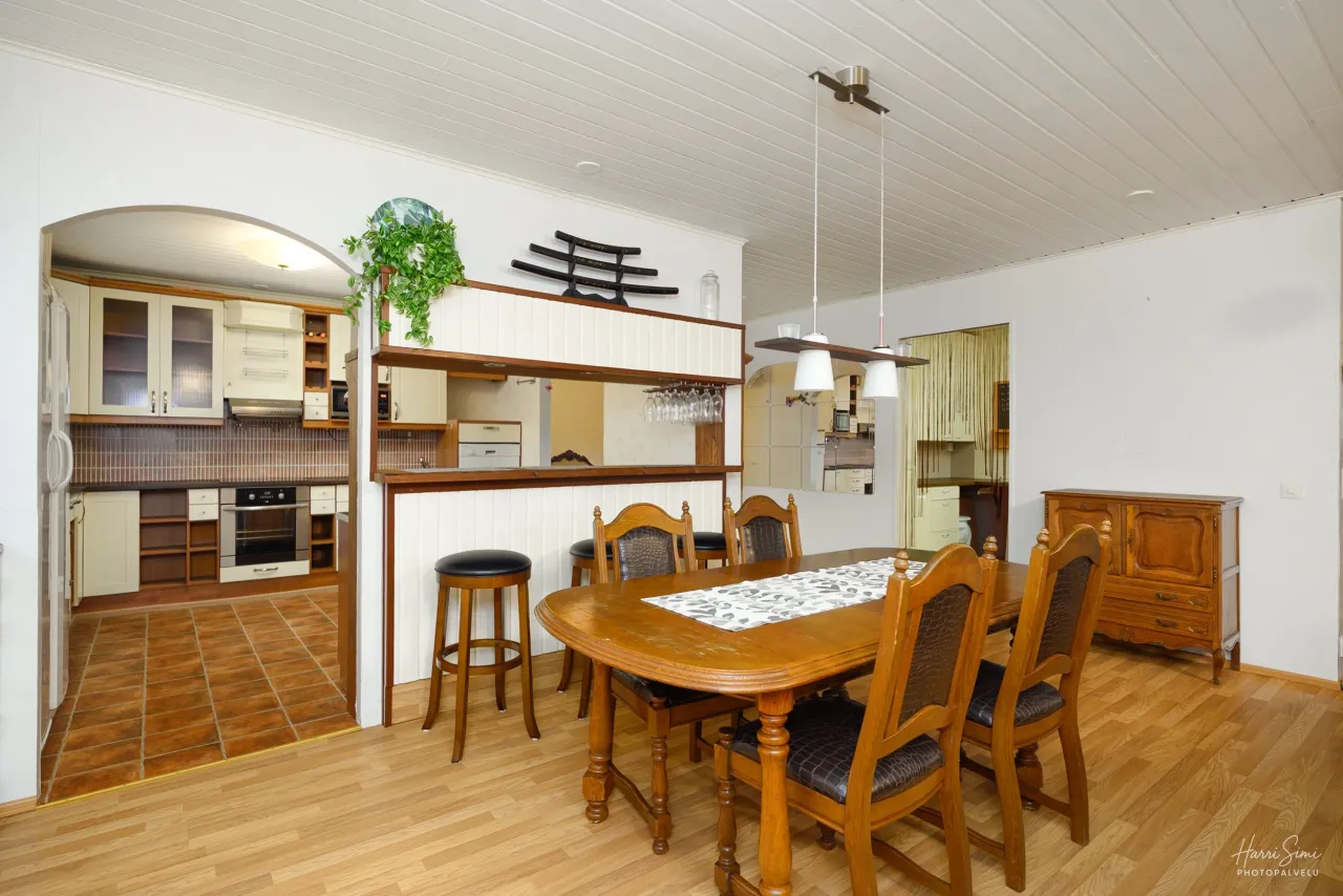 Дом в Кокколе, Финляндия, 210 м² - фото 6