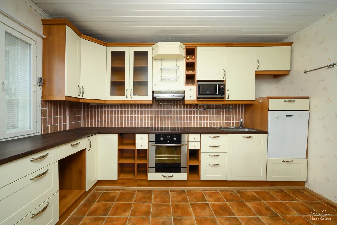 Дом в Кокколе, Финляндия, 210 м² - фото 8