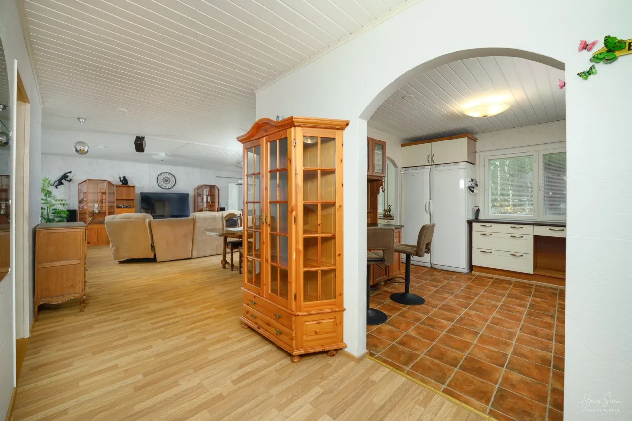 Дом в Кокколе, Финляндия, 210 м² - фото 9