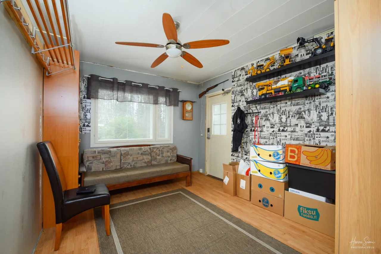 Дом в Кокколе, Финляндия, 210 м² - фото 13