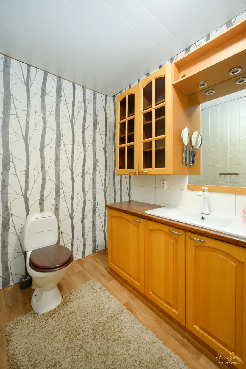 Дом в Кокколе, Финляндия, 210 м² - фото 14