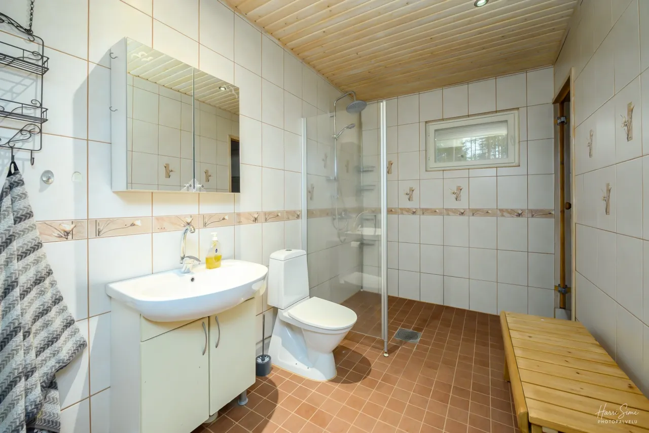 Дом в Кокколе, Финляндия, 210 м² - фото 16