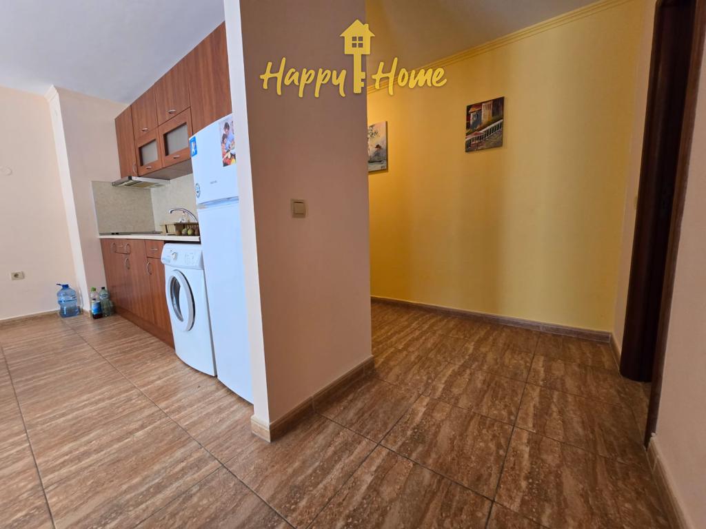 Квартира в Святом Власе, Болгария, 67.47 м² - фото 5