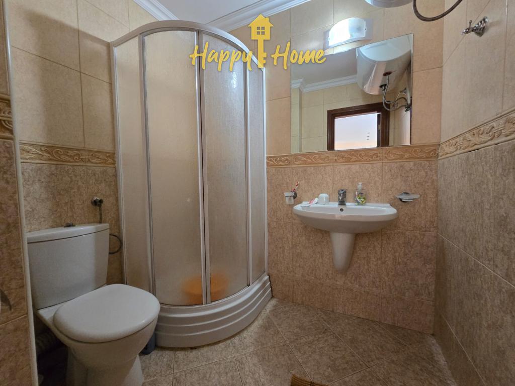 Квартира в Святом Власе, Болгария, 67.47 м² - фото 7