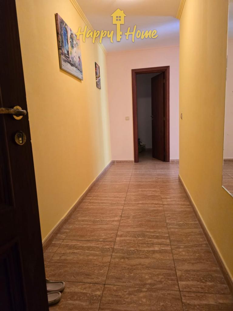 Квартира в Святом Власе, Болгария, 67.47 м² - фото 6