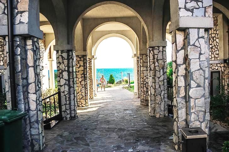 Квартира в Святом Власе, Болгария, 67.47 м² - фото 17