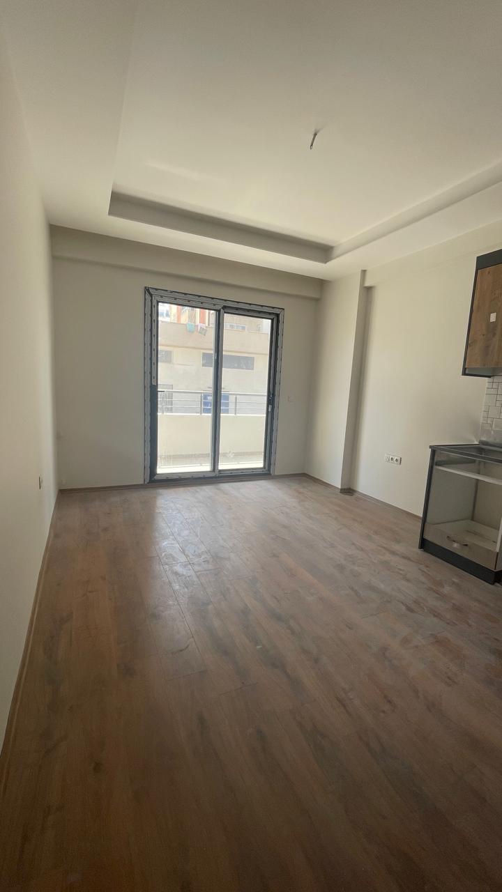 Квартира в Мерсине, Турция, 60 м² - фото 7