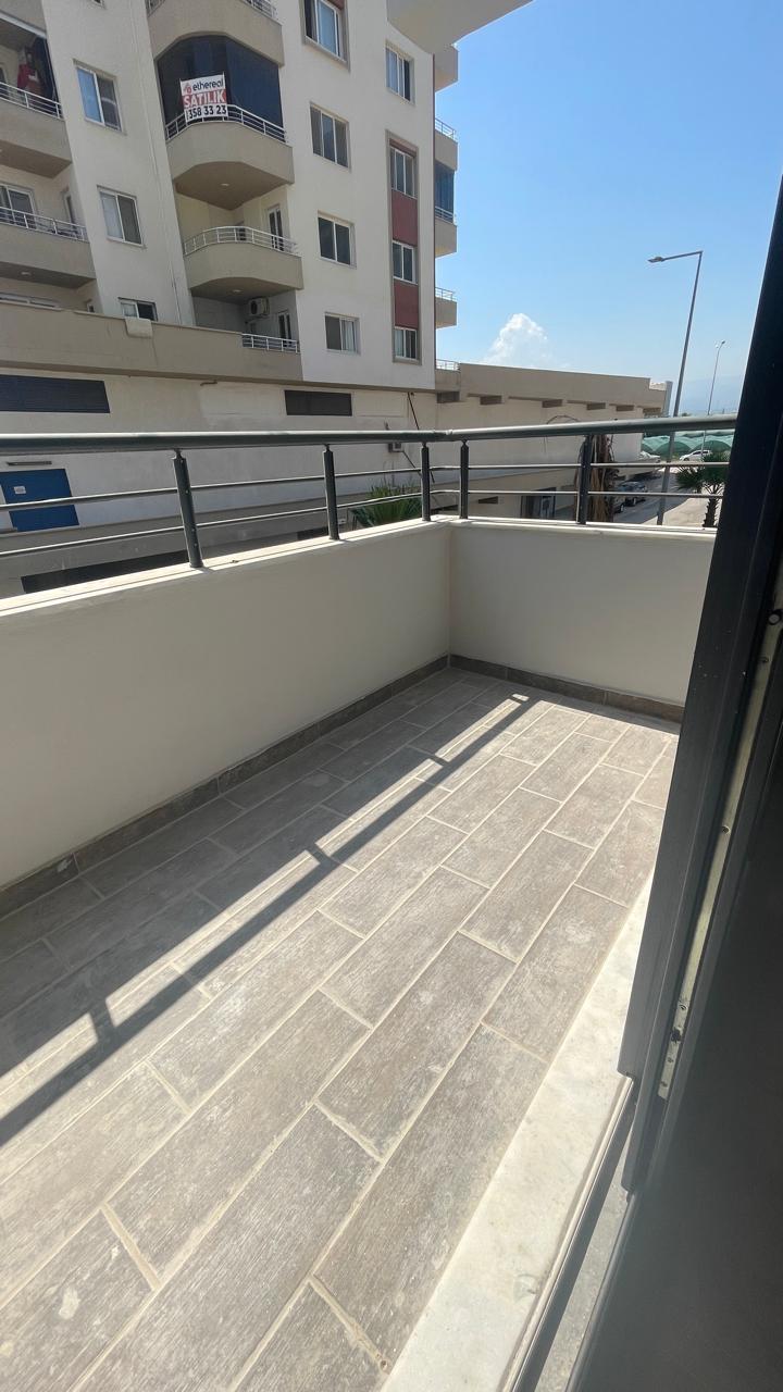 Квартира в Мерсине, Турция, 60 м² - фото 3