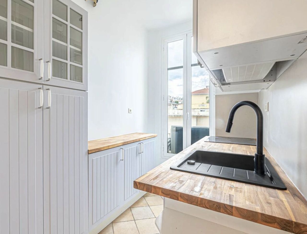 Квартира в Ницце, Франция, 48 м² - фото 6