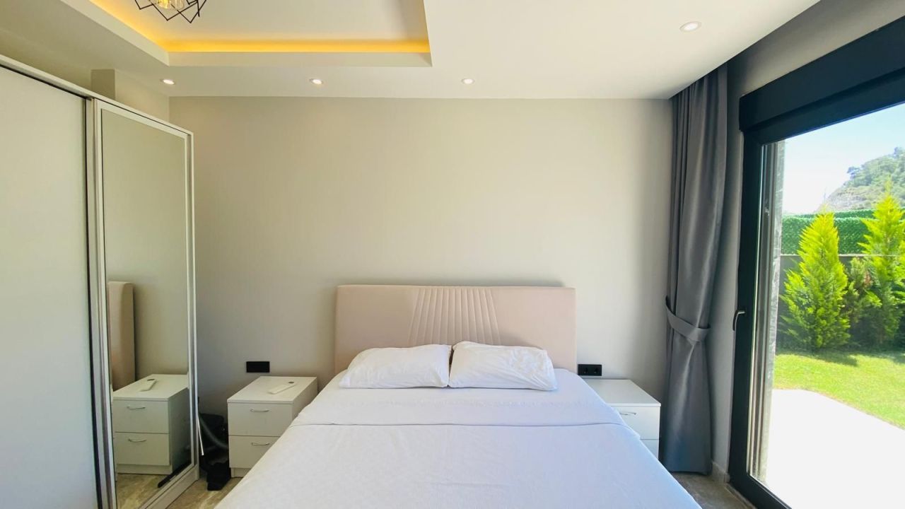 Вилла в Кемере, Турция, 190 м² - фото 16