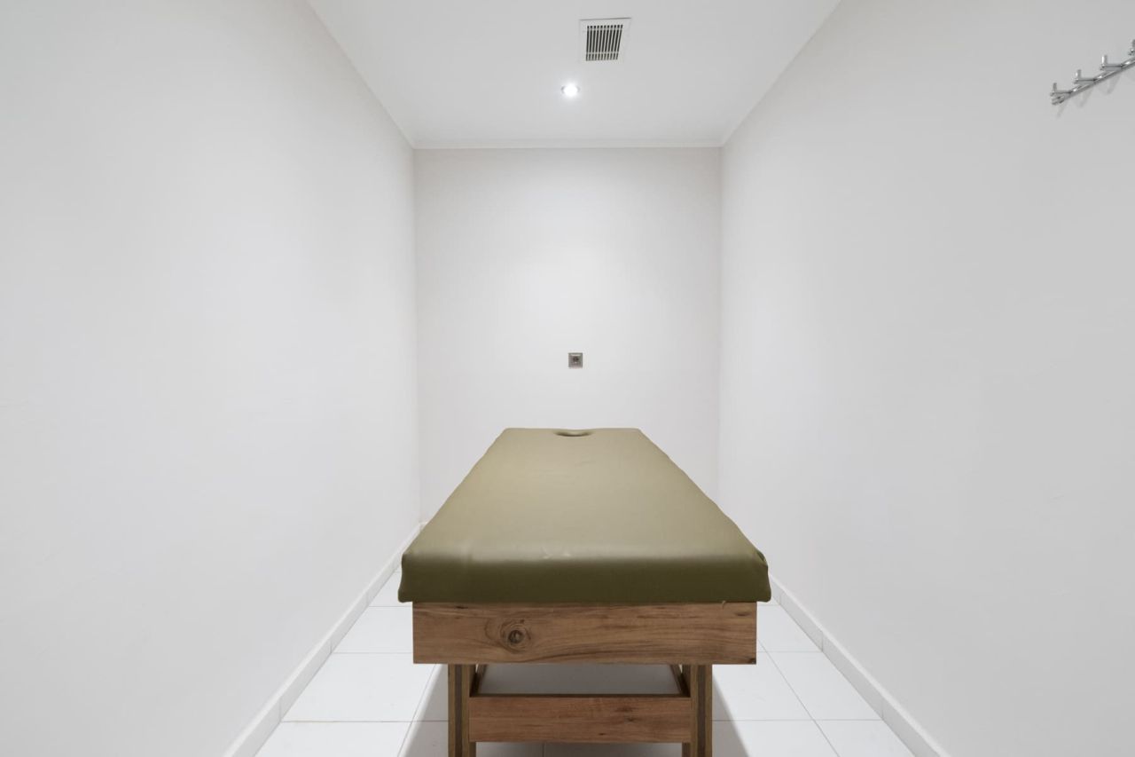 Квартира в Алании, Турция, 55 м² - фото 18