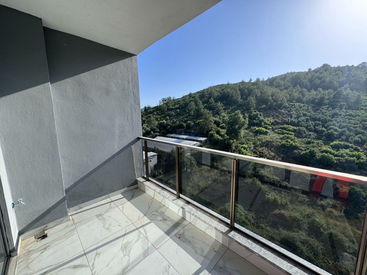 Пентхаус в Газипаше, Турция, 100 м² - фото 15