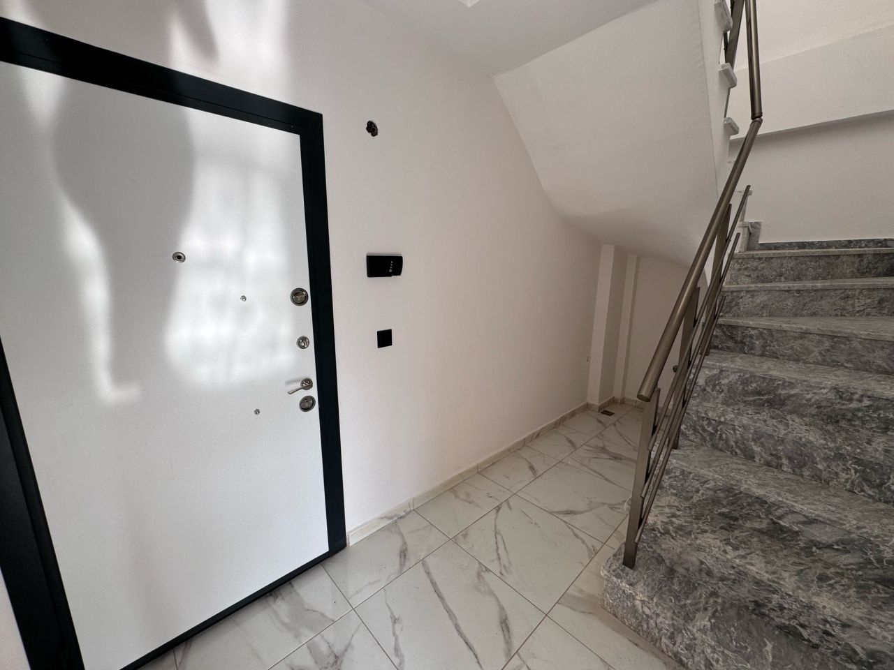 Пентхаус в Газипаше, Турция, 100 м² - фото 11