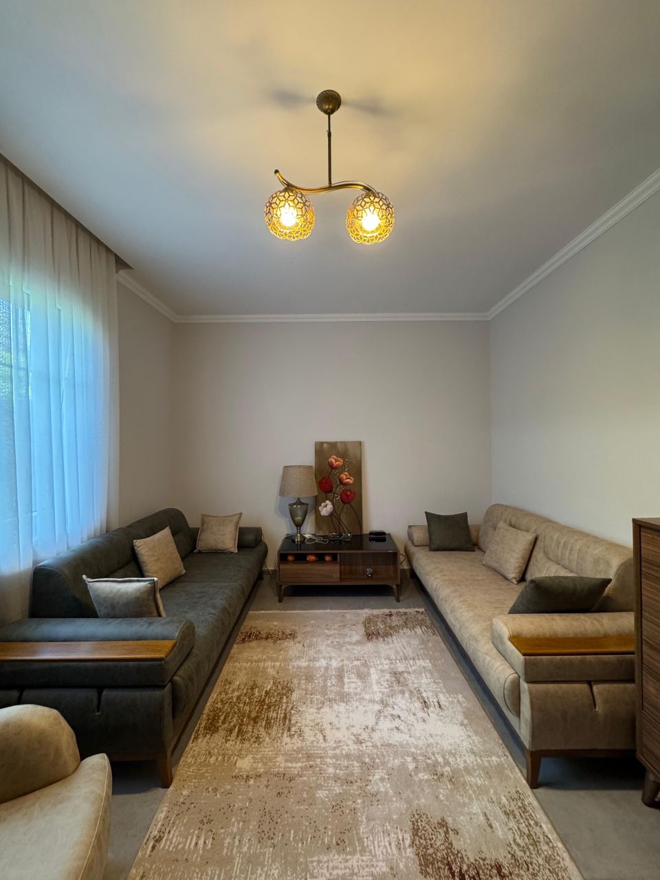 Вилла в Кемере, Турция, 230 м² - фото 5