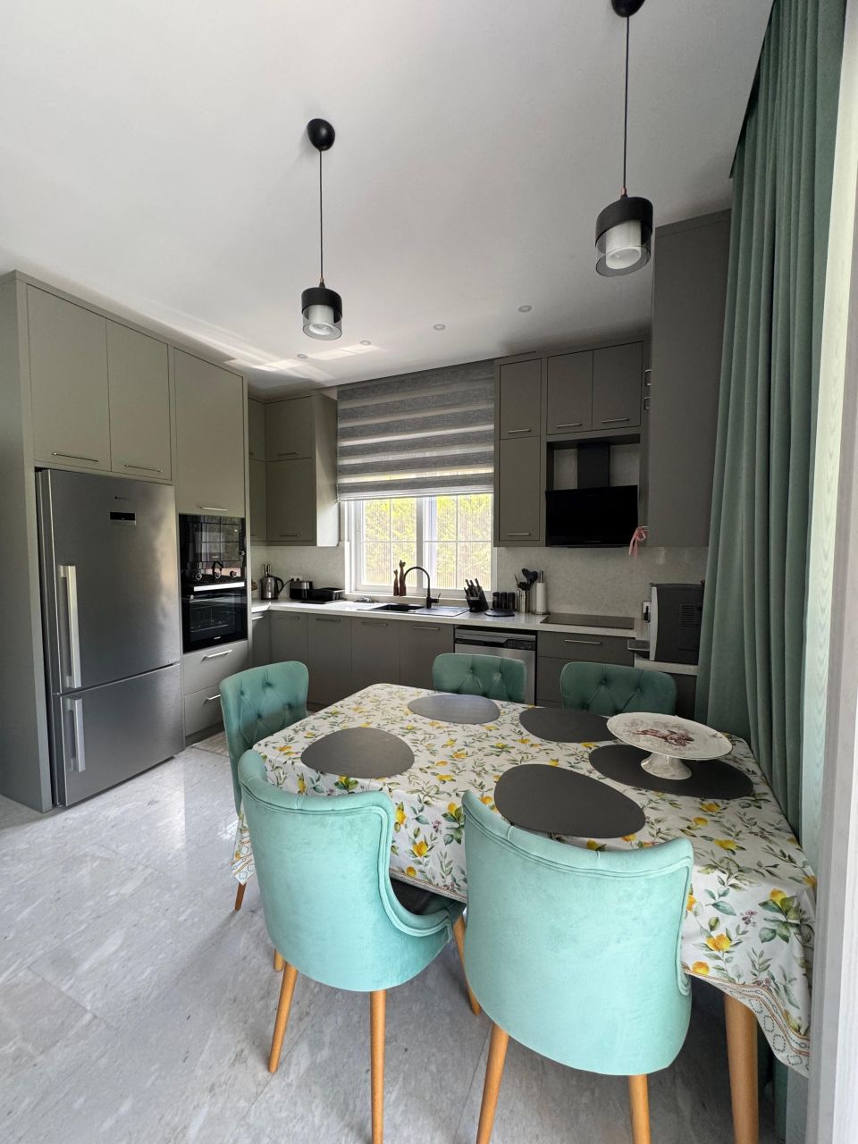 Вилла в Кемере, Турция, 230 м² - фото 9