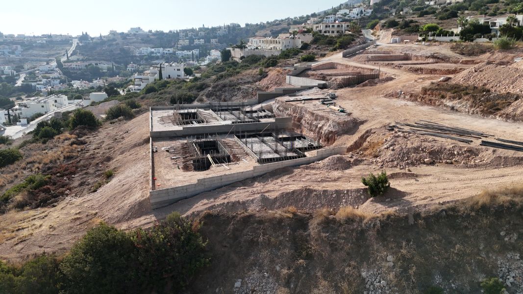 Вилла в Пафосе, Кипр, 191 м² - фото 2