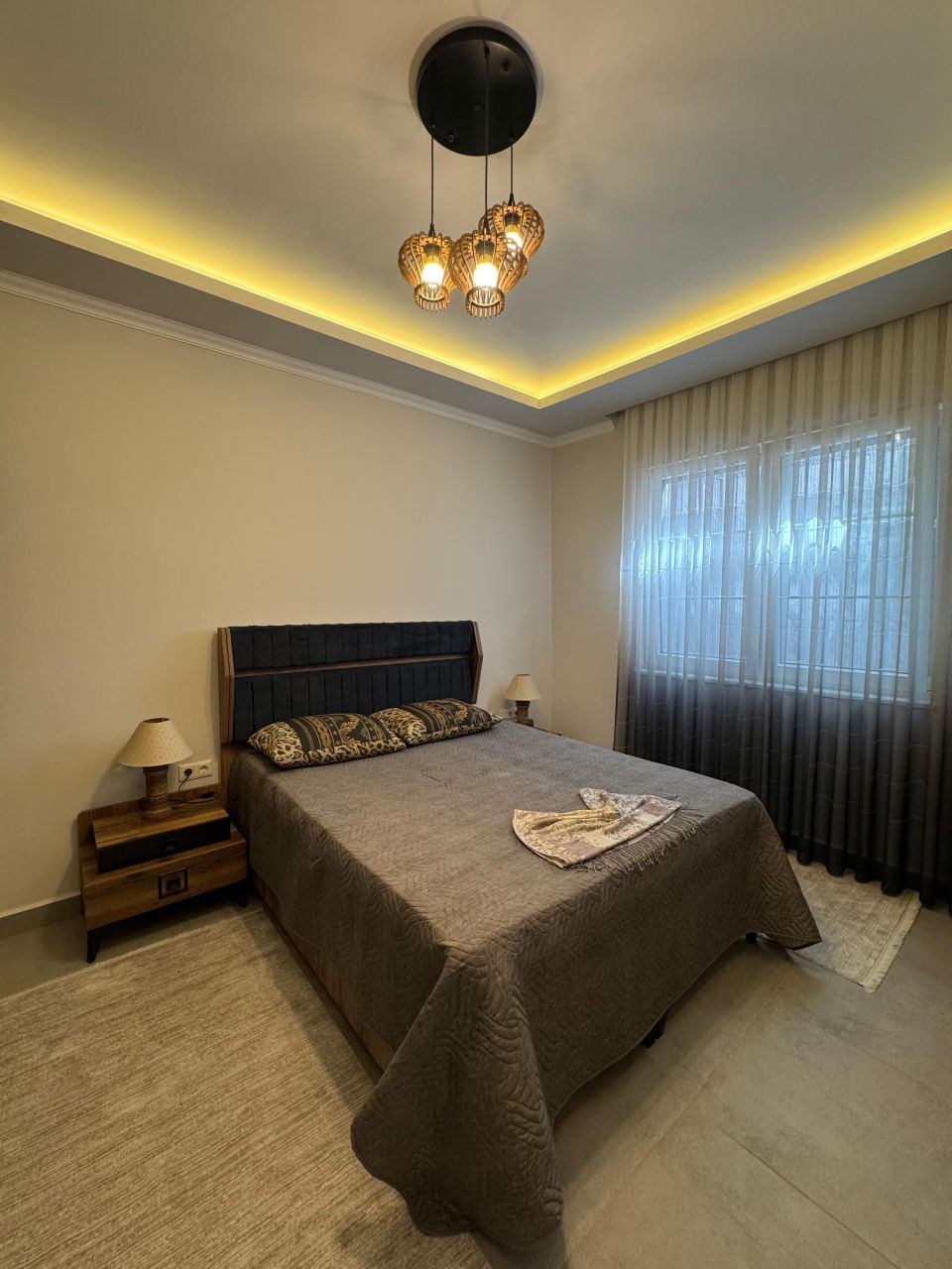 Вилла в Кемере, Турция, 230 м² - фото 16