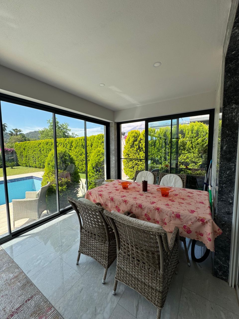 Вилла в Кемере, Турция, 230 м² - фото 12