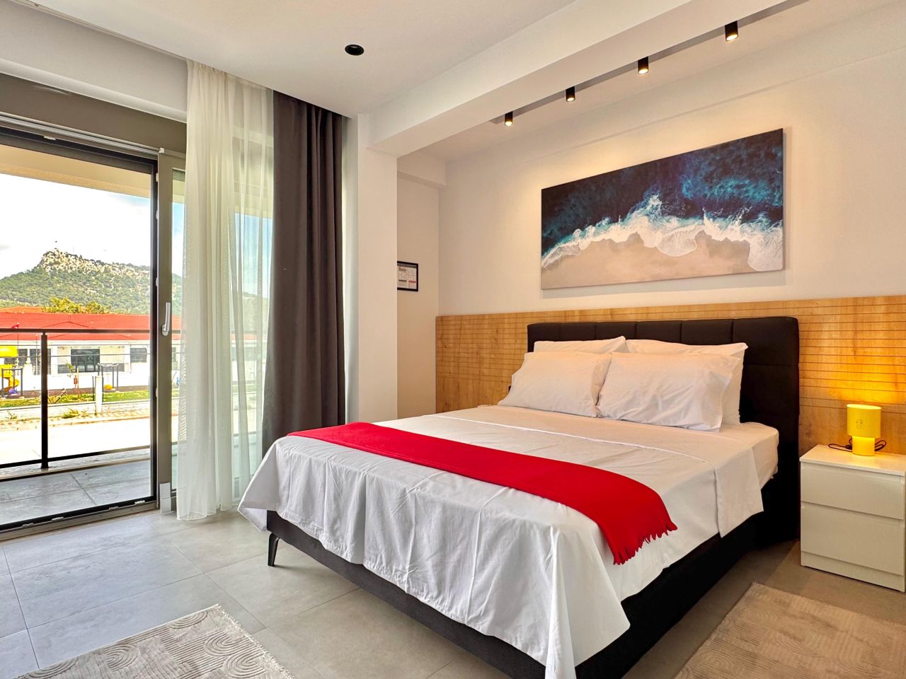 Вилла в Кемере, Турция, 345 м² - фото 6