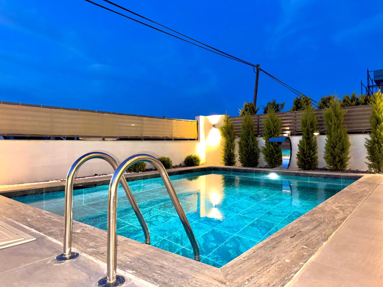 Вилла в Кемере, Турция, 345 м² - фото 4