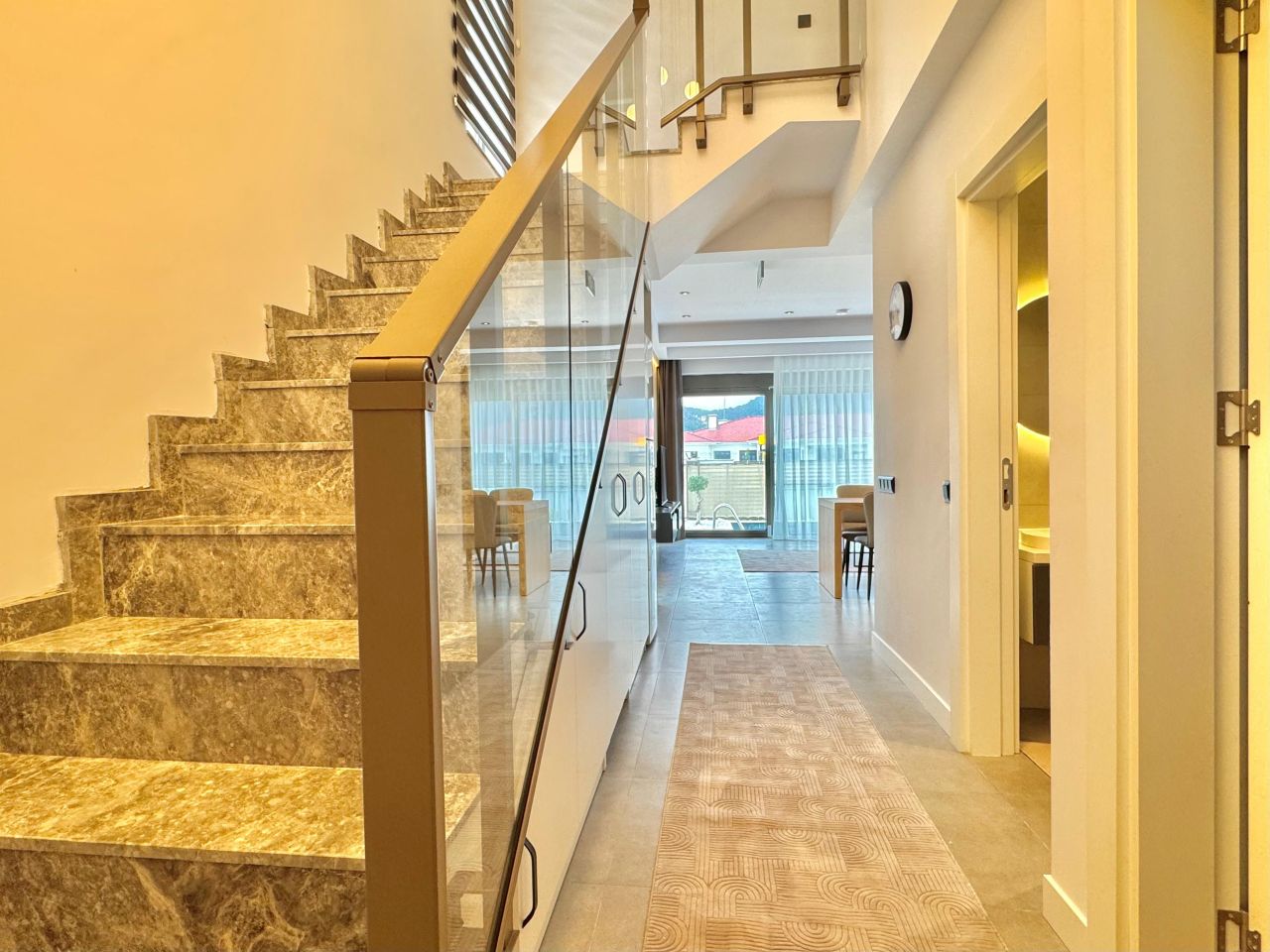 Вилла в Кемере, Турция, 345 м² - фото 11