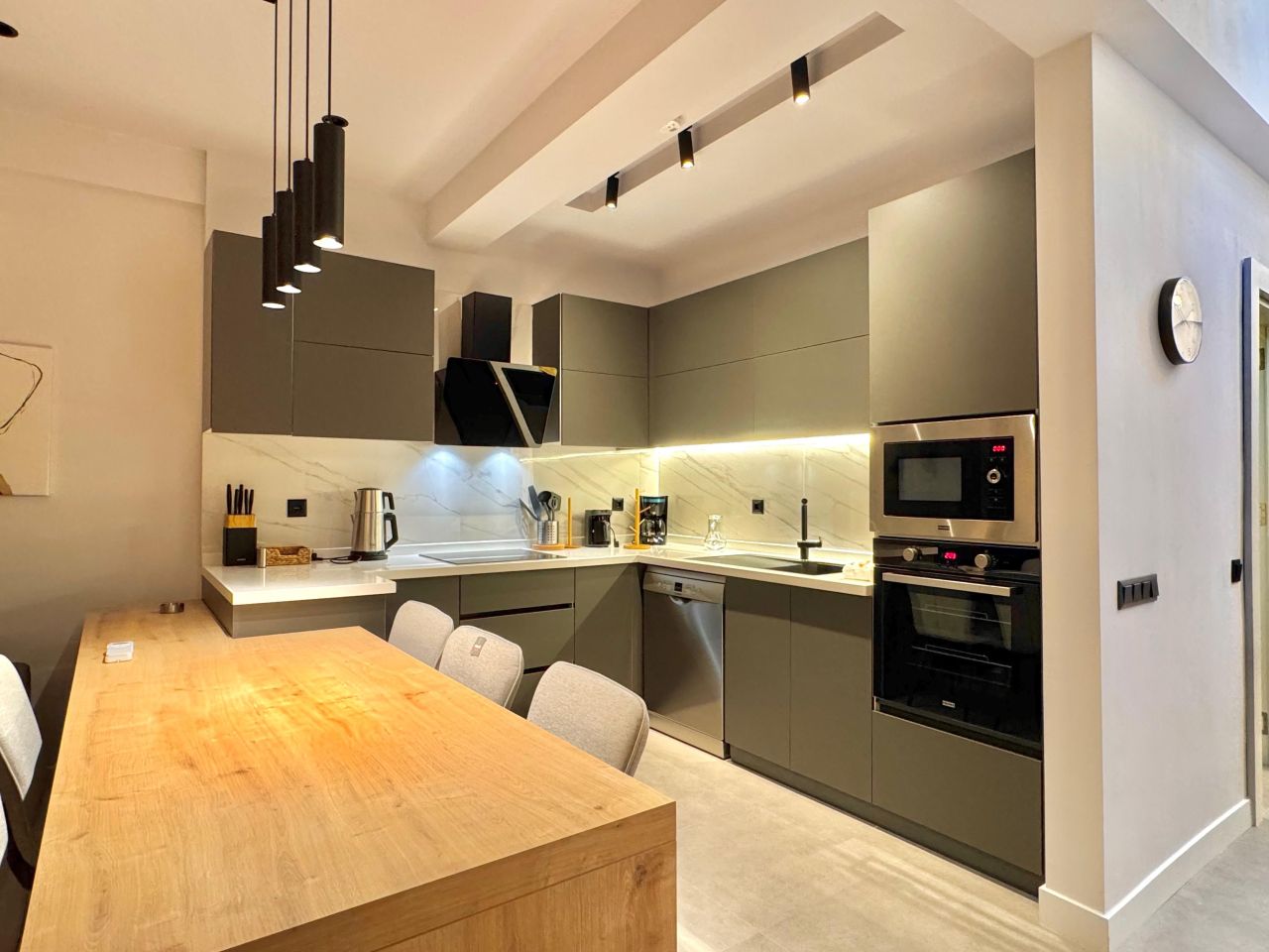 Вилла в Кемере, Турция, 345 м² - фото 15