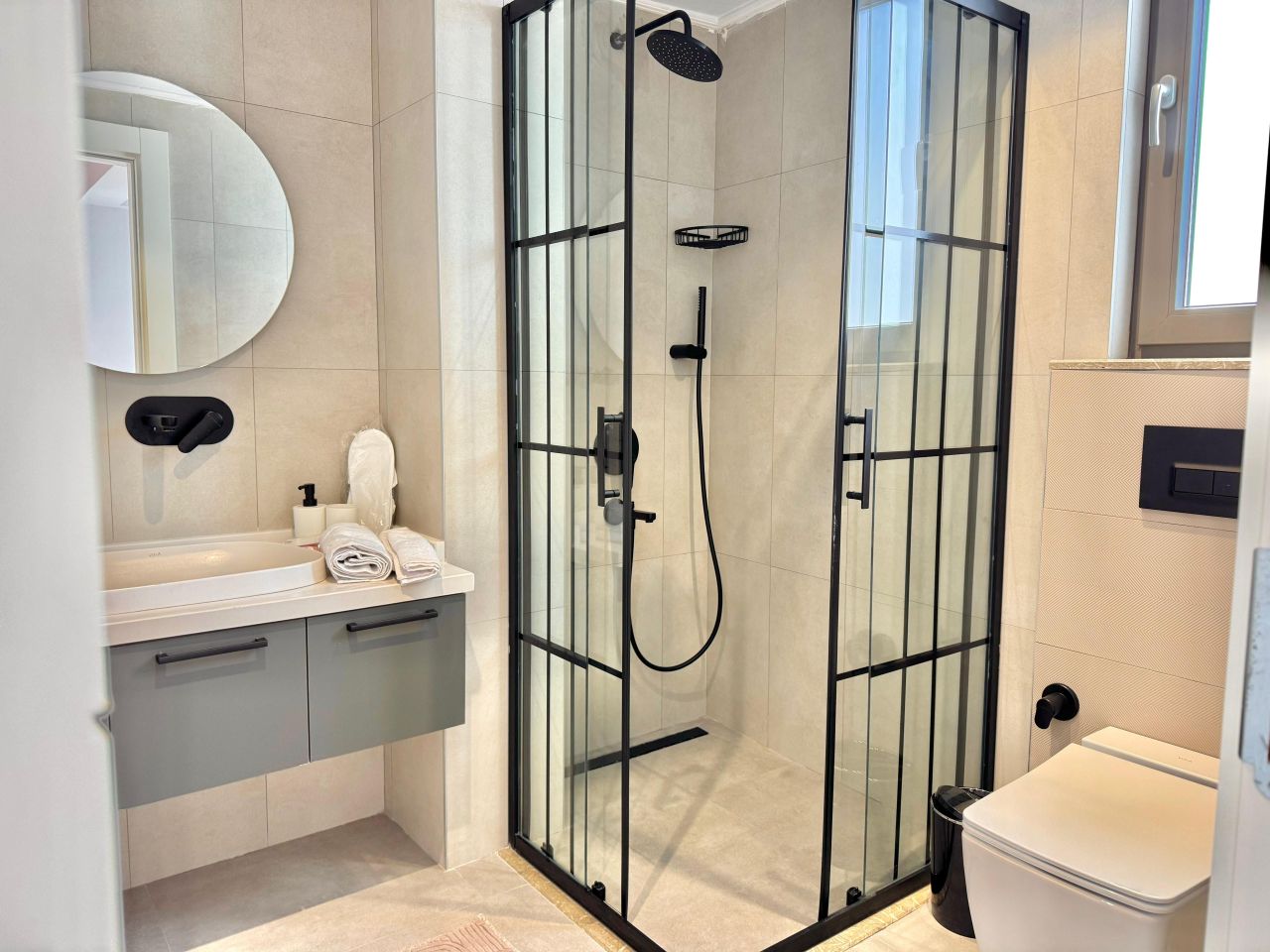 Вилла в Кемере, Турция, 345 м² - фото 17