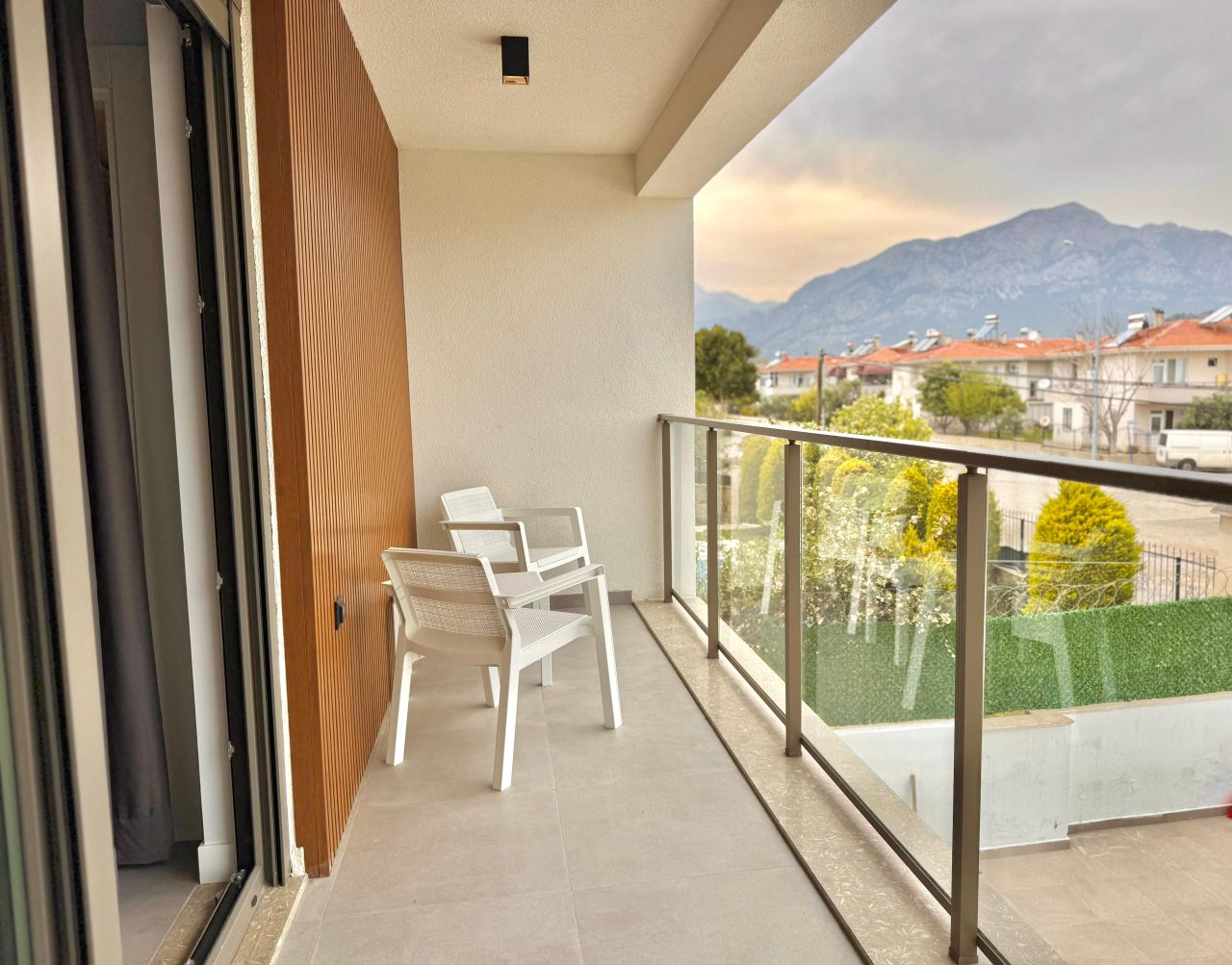 Вилла в Кемере, Турция, 345 м² - фото 10