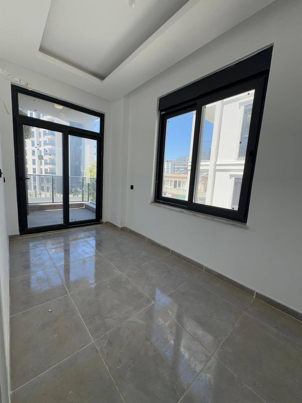 Апартаменты в Алании, Турция, 70 м² - фото 5