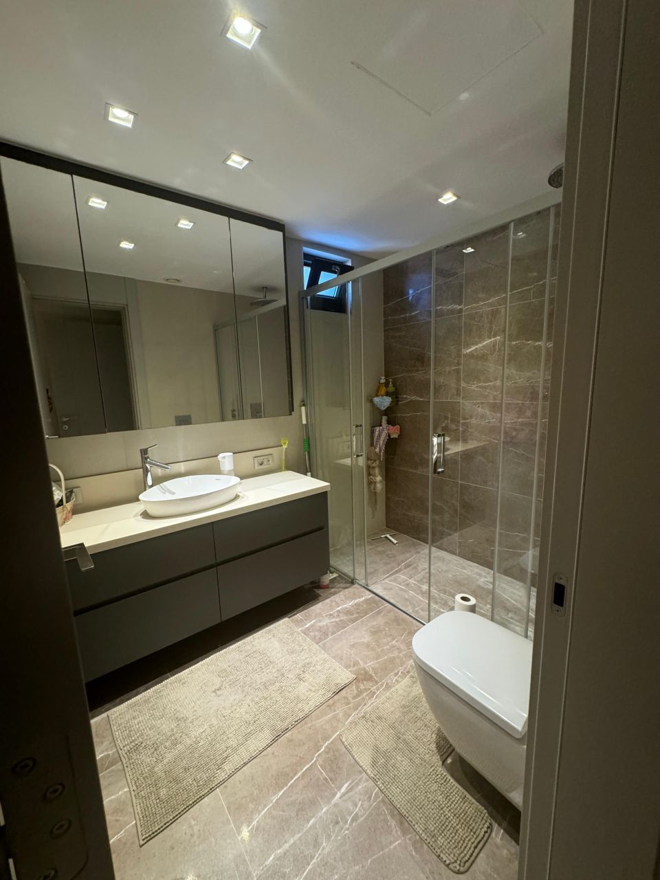 Апартаменты в Анталии, Турция, 180 м² - фото 3