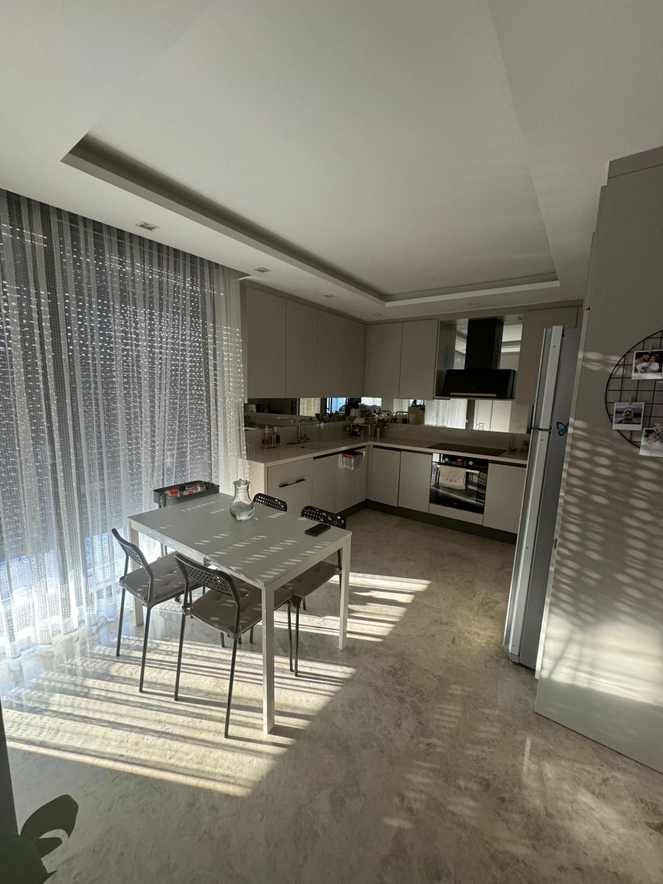 Апартаменты в Анталии, Турция, 180 м² - фото 11