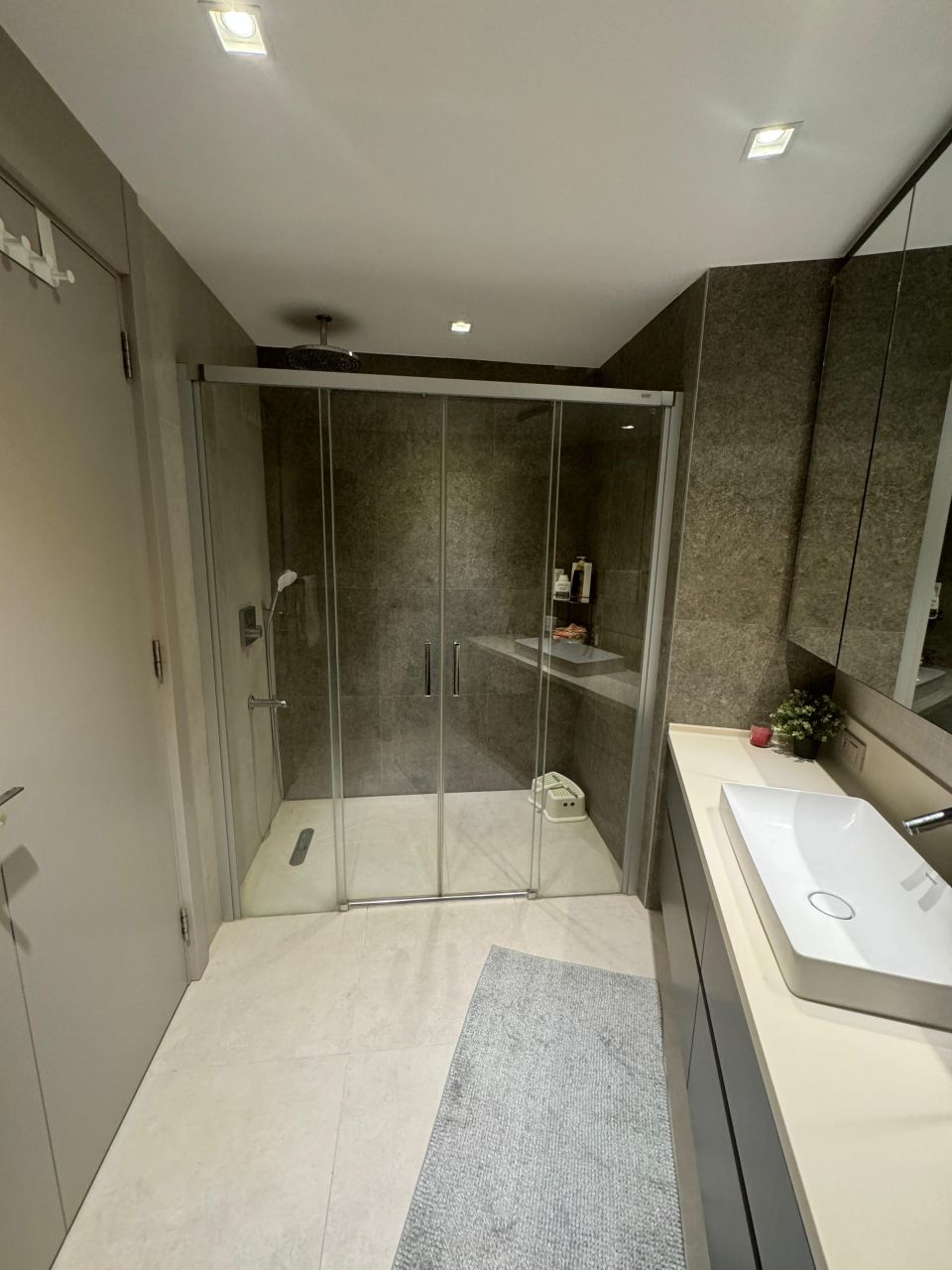 Апартаменты в Анталии, Турция, 180 м² - фото 18