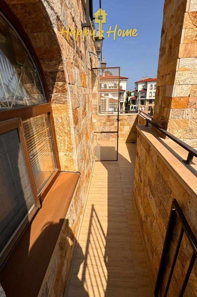 Мезонет в Несебре, Болгария, 228 м² - фото 17