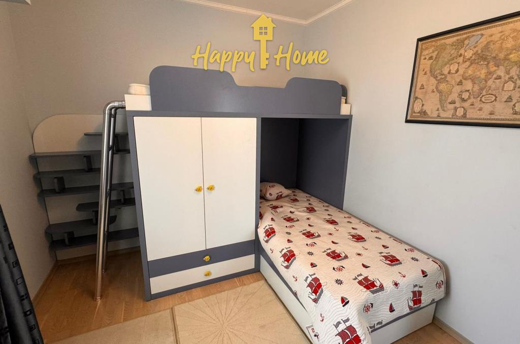 Мезонет в Несебре, Болгария, 228 м² - фото 8