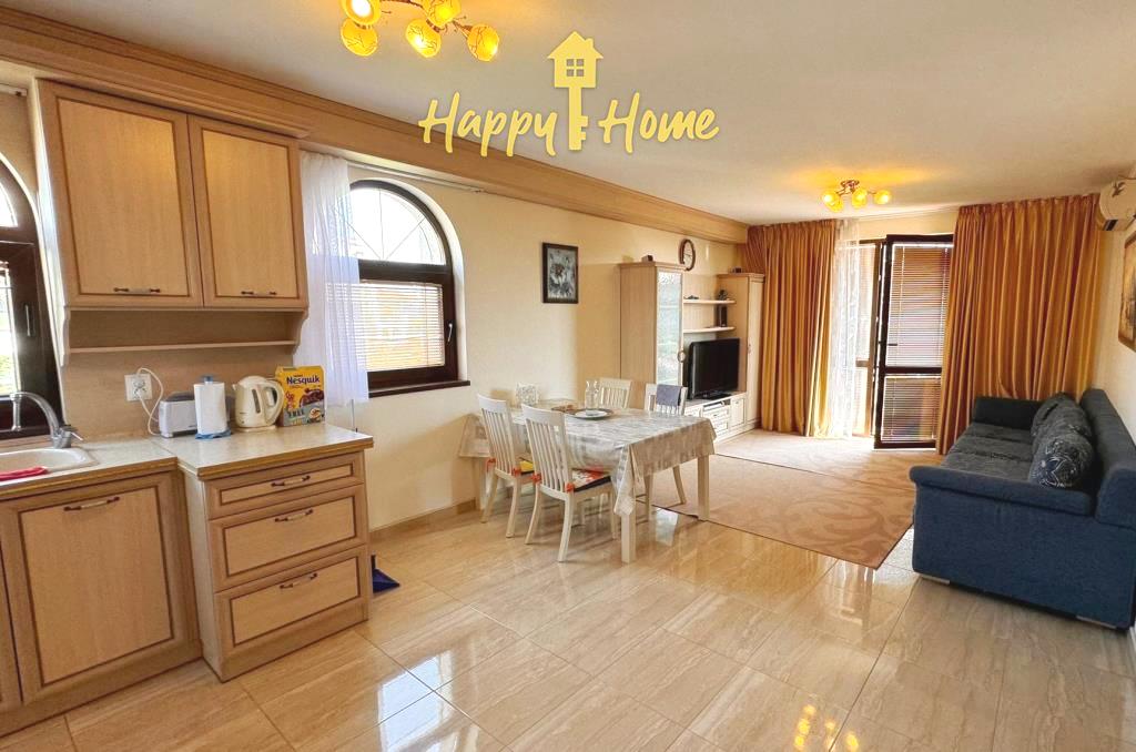 Мезонет в Несебре, Болгария, 228 м² - фото 2