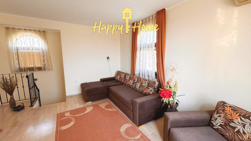 Мезонет в Несебре, Болгария, 228 м² - фото 4