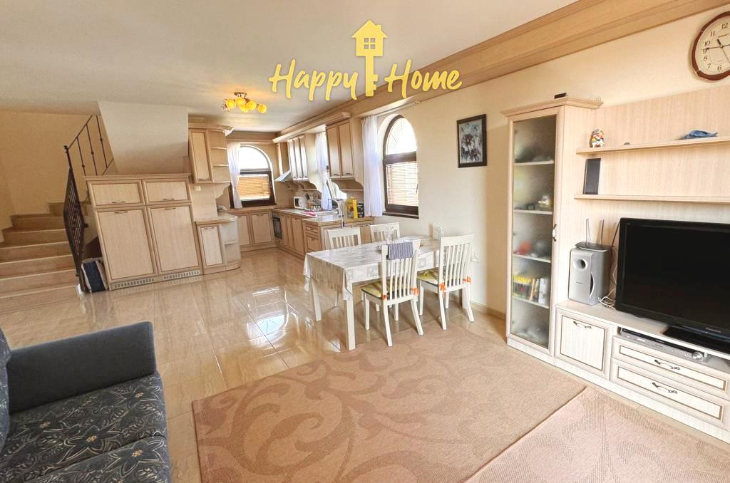 Мезонет в Несебре, Болгария, 228 м² - фото 3