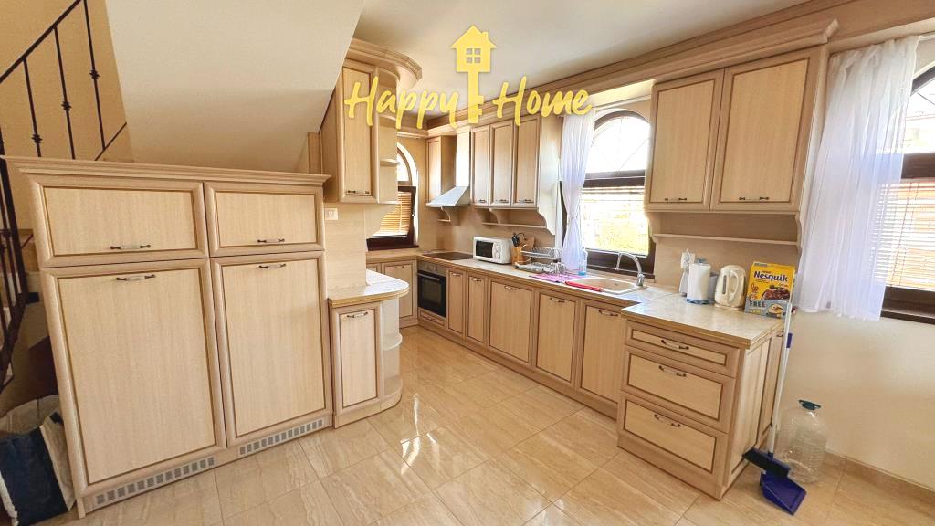 Мезонет в Несебре, Болгария, 228 м² - фото 5