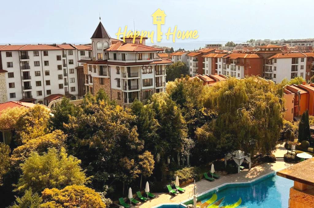 Мезонет в Несебре, Болгария, 228 м² - фото 15