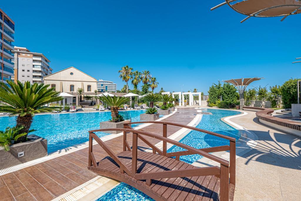 Апартаменты в Анталии, Турция, 140 м² - фото 4