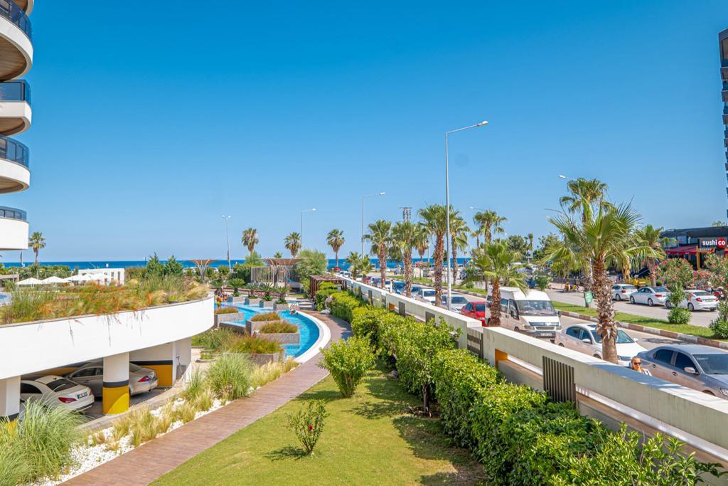 Апартаменты в Анталии, Турция, 140 м² - фото 12