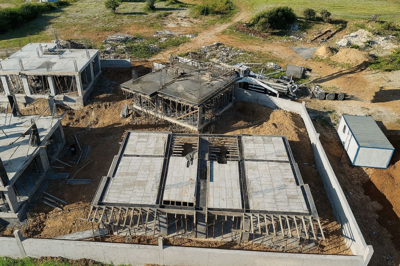 Вилла в Анталии, Турция, 310 м² - фото 10