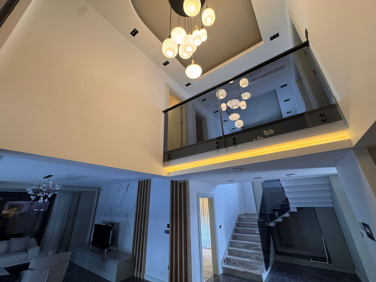 Вилла в Кемере, Турция, 180 м² - фото 8